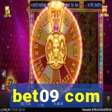 bet09 com